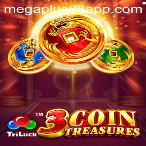 Exploring the World of 3CoinTreasures: A New Adventure in Gaming