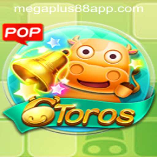 Exploring the Exciting World of 6Toros: A Strategic Card Game Intrigued with MEGAPLUS88