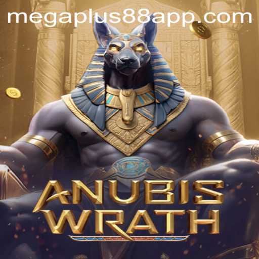 The Mysterious Realm of AnubisWrath: A Journey into Ancient Egypt