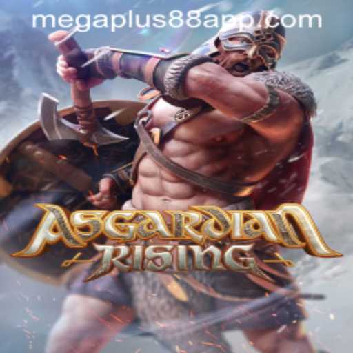 AsgardianRising: Conquer the Skies in a Mythical Adventure