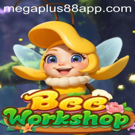 Exploring BeeWorkshop: A Buzzing Experience with MEGAPLUS88