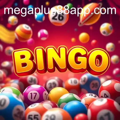 Exploring the Fascinating World of Bingo Games with MEGAPLUS88