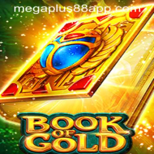 Unveiling the Mysteries of BookofGold: A Closer Look at the MEGAPLUS88 Phenomenon