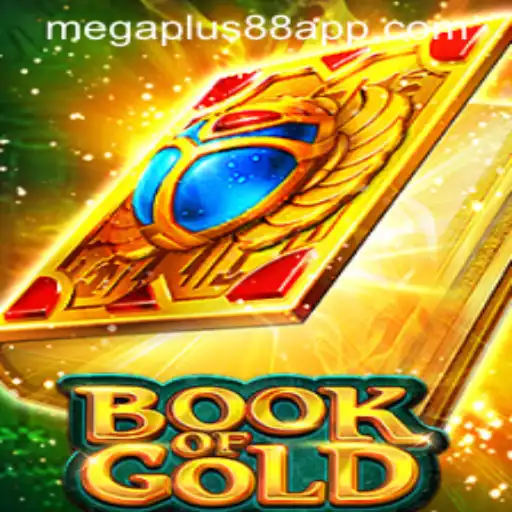 Unveiling the Mysteries of BookofGold: A Closer Look at the MEGAPLUS88 Phenomenon
