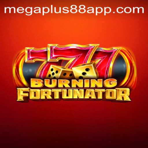 BurningFort: Dive into the Exciting World of MEGAPLUS88