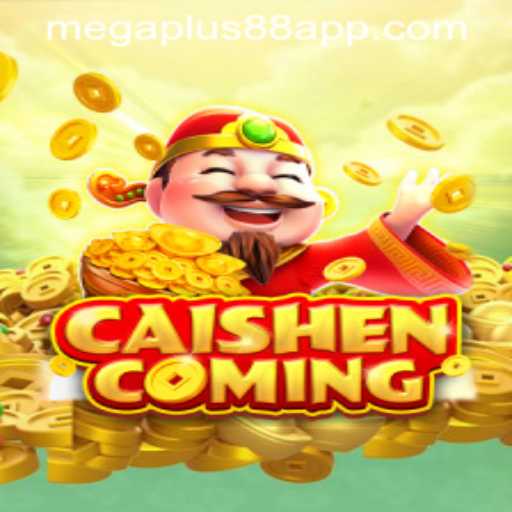 Exploring the Exciting World of CAISHENCOMING with MEGAPLUS88