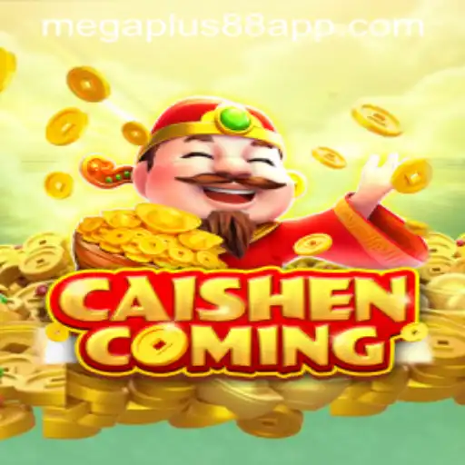 Exploring the Exciting World of CAISHENCOMING with MEGAPLUS88