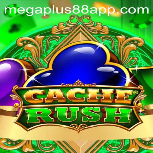 Exploring CacheRush: The Ultimate Gaming Experience with MEGAPLUS88