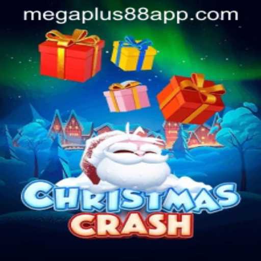 Experience the Thrills of ChristmasCrash with MEGAPLUS88