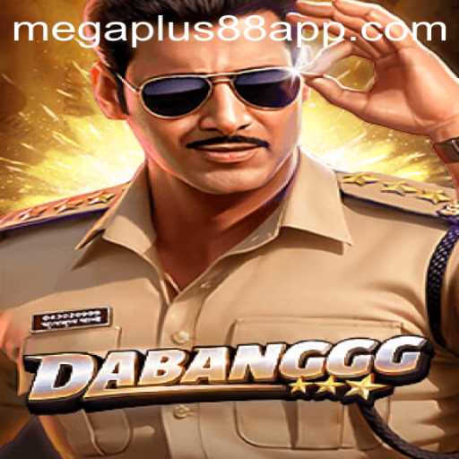 Explore the Thrill of DABANGGG: A Dynamic Gaming Experience with MEGAPLUS88