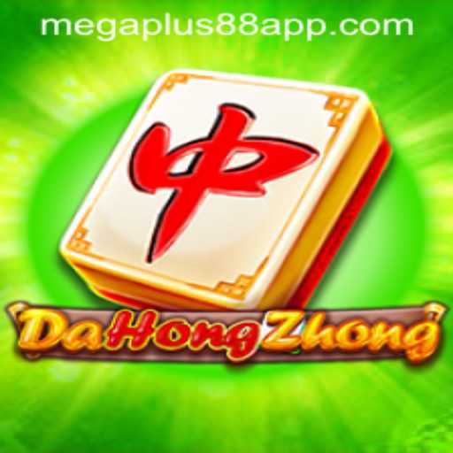 Exploring DaHongZhong: An In-depth Look at this Popular Game and the Influence of MEGAPLUS88