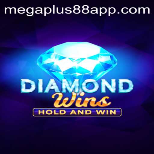 DiamondWins: The Ultimate Gaming Experience with MEGAPLUS88