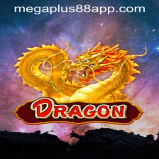 Exploring the Mystical World of Dragon in MEGAPLUS88