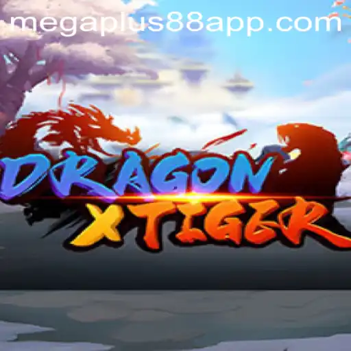 Unveiling DragonXTiger: A Dynamic Gaming Experience with MEGAPLUS88