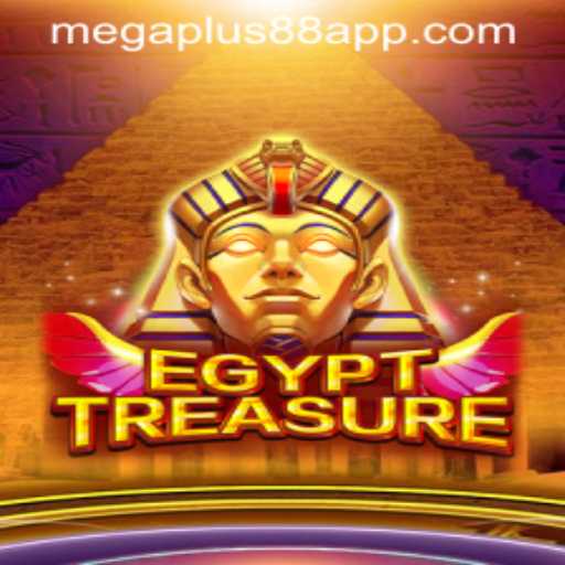 Discover the Enchantment of EgyptTreasure with MEGAPLUS88