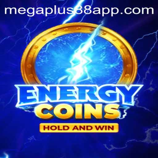 Discovering EnergyCoins: Revolutionizing Gaming with MEGAPLUS88