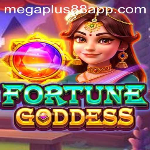 Unveiling the Mystical World of FORTUNEGODDESS: A Dive into the MEGAPLUS88 Adventure
