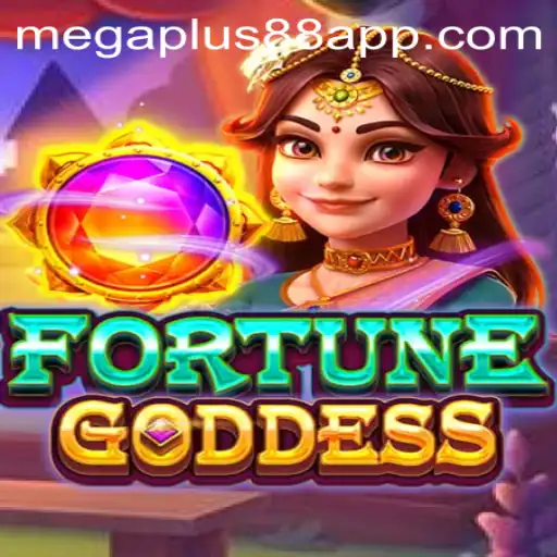 Unveiling the Mystical World of FORTUNEGODDESS: A Dive into the MEGAPLUS88 Adventure