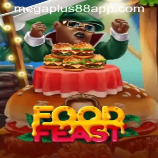 Discover the Culinary World of FoodFeast with MEGAPLUS88