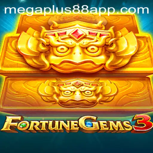 Exploring the World of FortuneGems3 and MEGAPLUS88