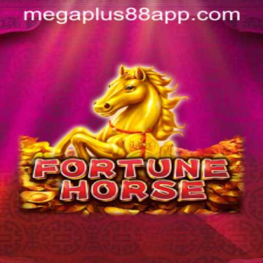 FortuneHorse and MEGAPLUS88: A Deep Dive into an Exciting New Game