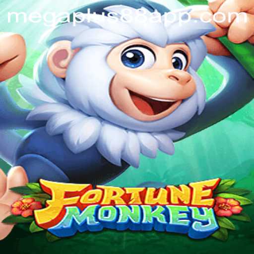 Exploring FortuneMonkey: An Innovative Experience in MEGAPLUS88
