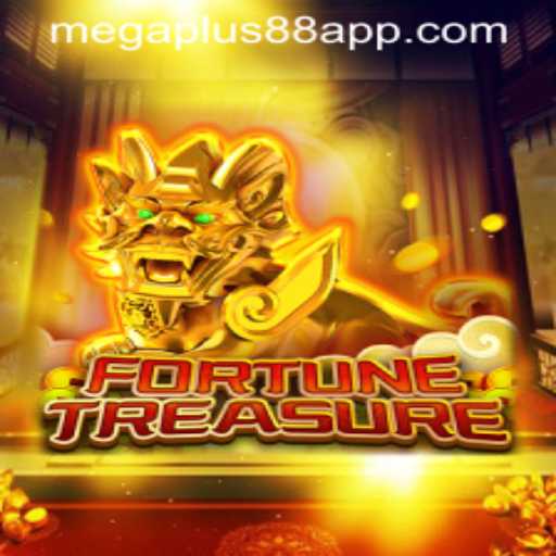 Unveiling the Exciting World of FortuneTreasure