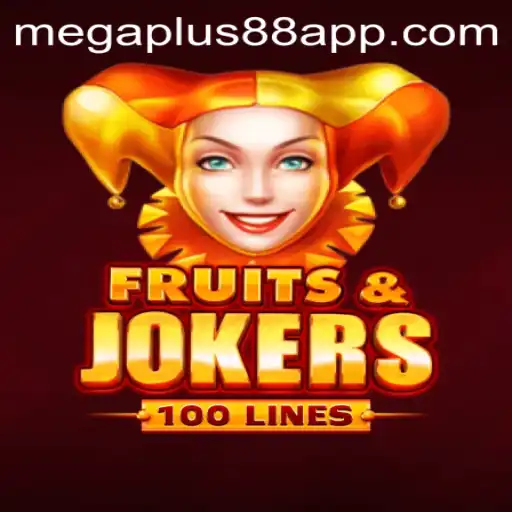 FruitsAndJokers100: A Comprehensive Guide to an Exciting Slot Game Experience