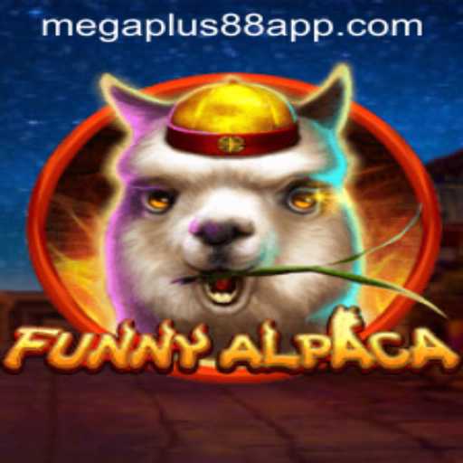 Unveiling the Thrills of FunnyAlpaca: A Dive into MEGAPLUS88's Latest Gaming Adventure