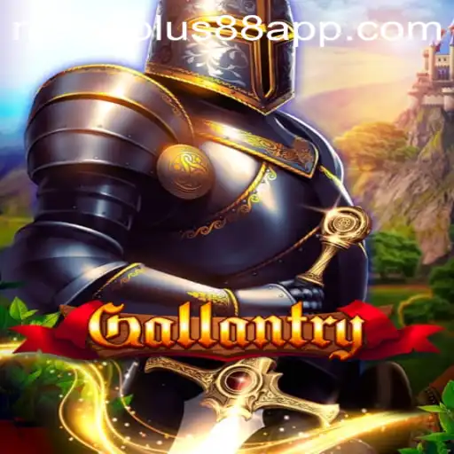 Exploring Gallantry: The Engaging Gameplay Experience with MEGAPLUS88