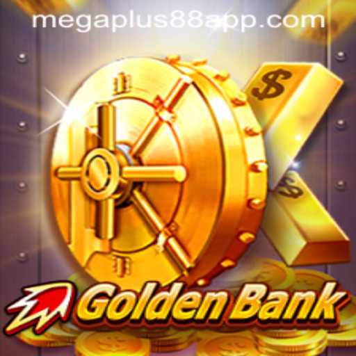 Exploring the Thrills and Strategies of GoldenBank with MEGAPLUS88