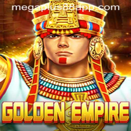 GoldenEmpire: A Captivating Journey with MEGAPLUS88