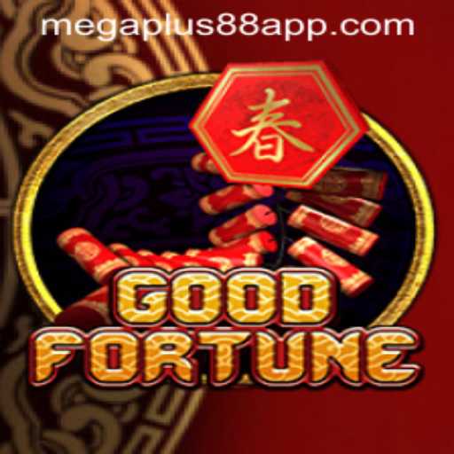 Discover the Excitement of GoodFortune: Your Guide to MEGAPLUS88