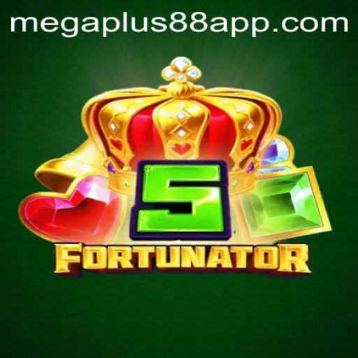 Exploring 5Fortunator: A Dynamic Gaming Experience Presented by MEGAPLUS88