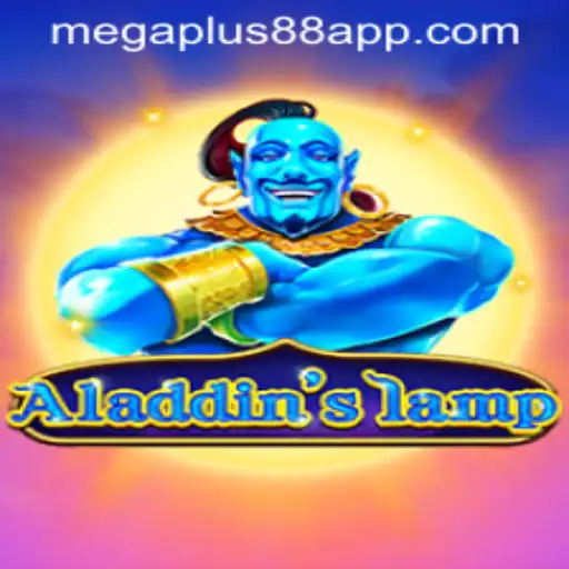 Discover the Magic of Aladdinslamp with MEGAPLUS88