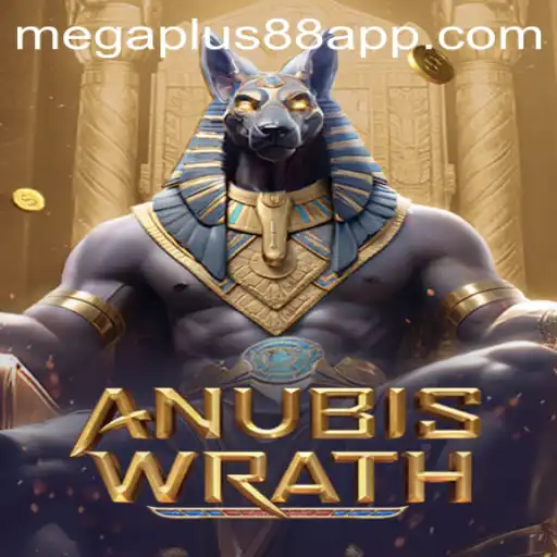 The Mysterious Realm of AnubisWrath: A Journey into Ancient Egypt