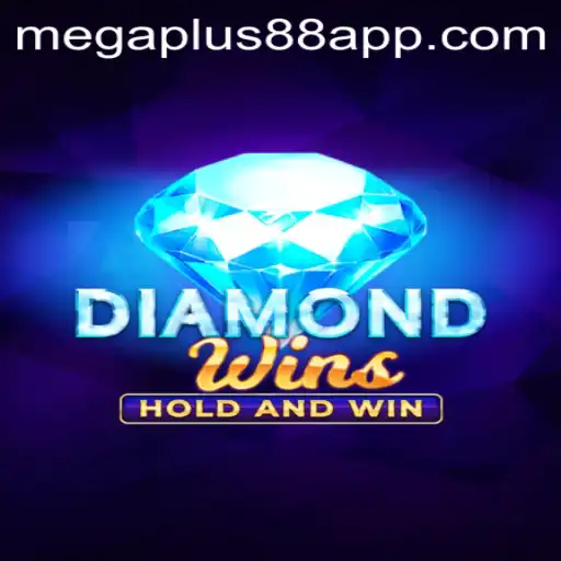 DiamondWins: The Ultimate Gaming Experience with MEGAPLUS88