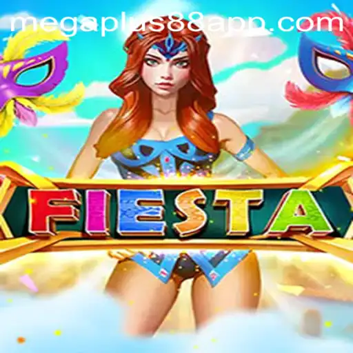 Exploring the Excitement of Fiesta: A Dive into the World of MEGAPLUS88