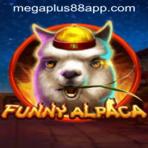 Unveiling the Thrills of FunnyAlpaca: A Dive into MEGAPLUS88's Latest Gaming Adventure