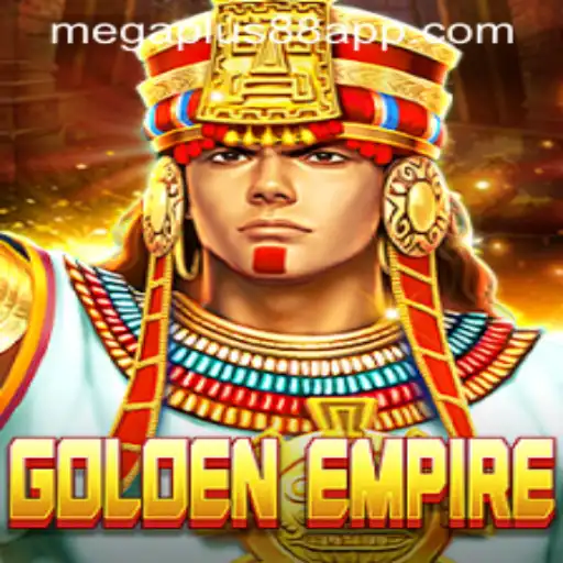 GoldenEmpire: A Captivating Journey with MEGAPLUS88