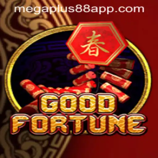 Discover the Excitement of GoodFortune: Your Guide to MEGAPLUS88