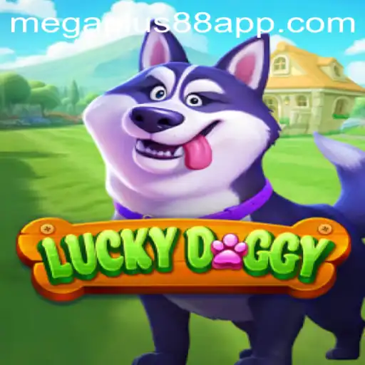 Discover the Exciting World of LuckyDoggy with MEGAPLUS88