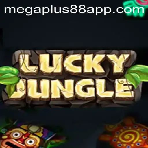 Unlock the Thrill of LuckyJungle with MEGAPLUS88
