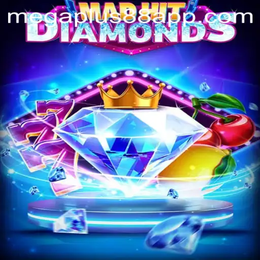 MadHitDiamonds: A Thrilling Dive into an Explosive Game World