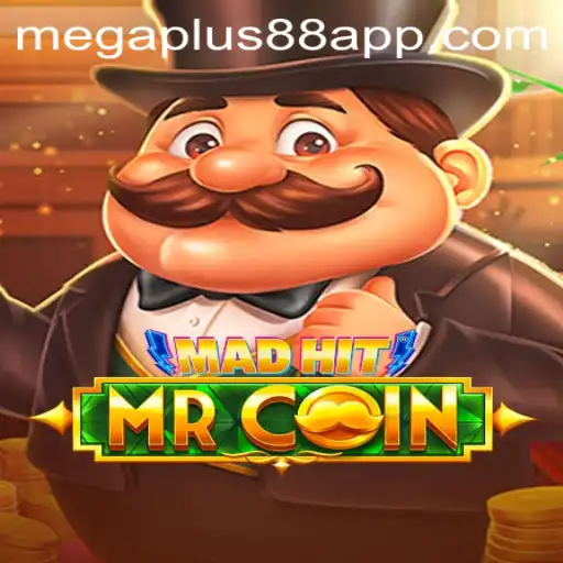 Exploring the Thrills of MadHitMrCoin: The Ultimate Gaming Experience with MEGAPLUS88
