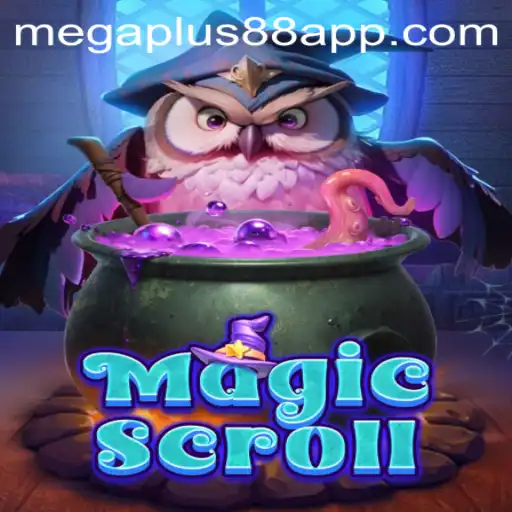 MagicScroll: Dive into the World of Spellbinding Adventures with MEGAPLUS88