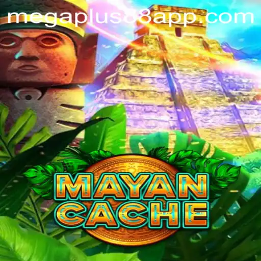 Discover the Intriguing World of MayanCache: A Revolutionary Gaming Experience