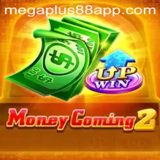 Unleashing the Excitement: Dive into the World of MoneyComing2 with MEGAPLUS88
