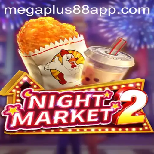 Discovering NightMarket2: The Exciting New Game Featuring MEGAPLUS88