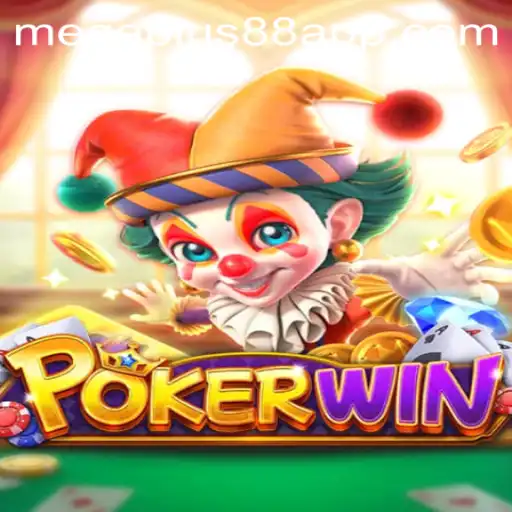 Exploring the Exciting World of POKERWIN: MEGAPLUS88 and Its Intriguing Dynamics